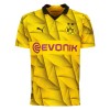 Camiseta de fútbol Borussia Dortmund Cup 23-24 - Hombre